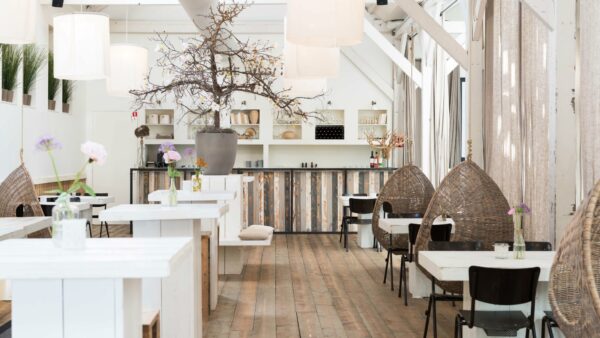 Het Oude Magazijn - Next Venue - eventlocatie - venue