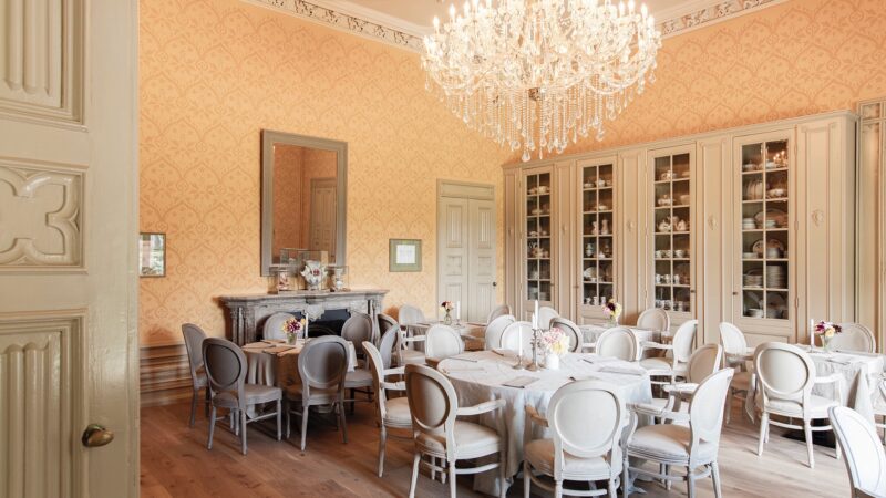 Kasteel de Schaffelaar - Next Venue - eventlocatie - venue