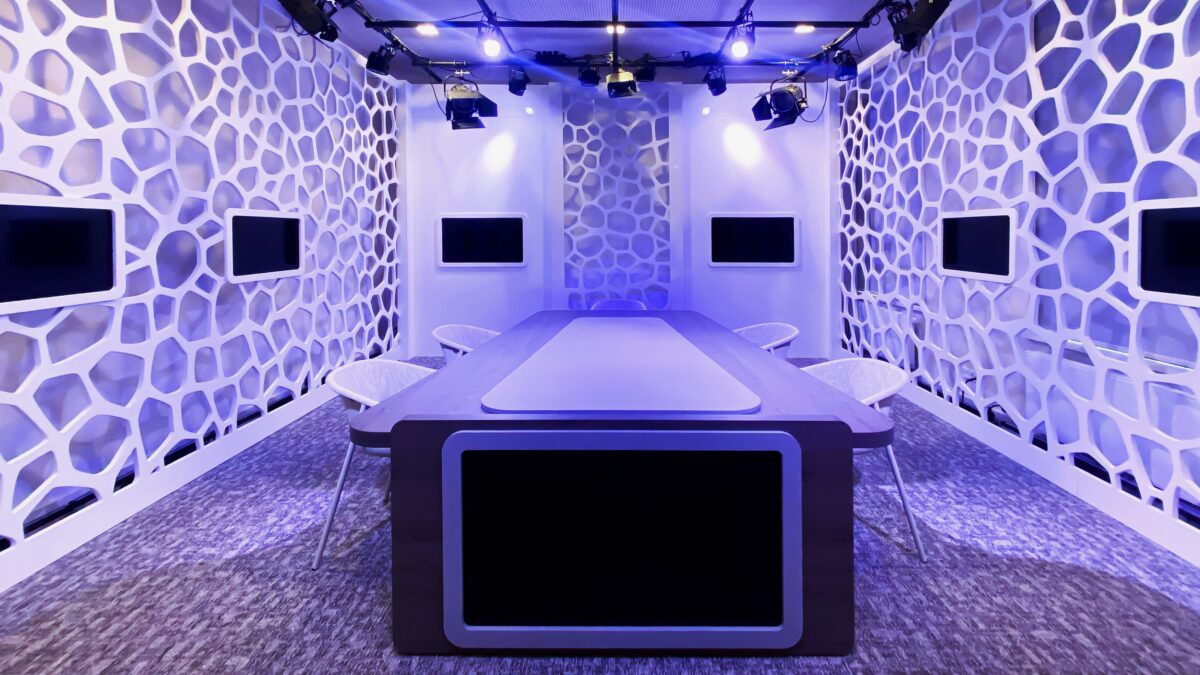Mauritskazerne - Next Venue - eventlocatie - venue