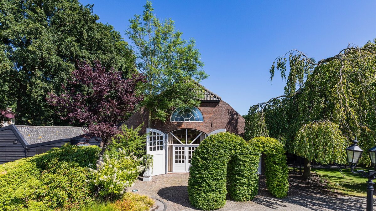 Next Venue - TEKA - De Veenderhoeve - eventlocatie - venue
