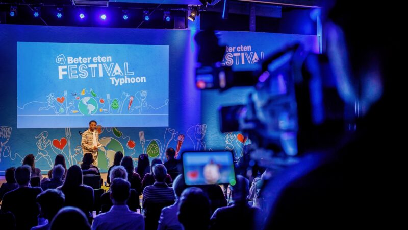 yphoon-tijdens-AH-Beter-Eten-festival_©JorritLousberg