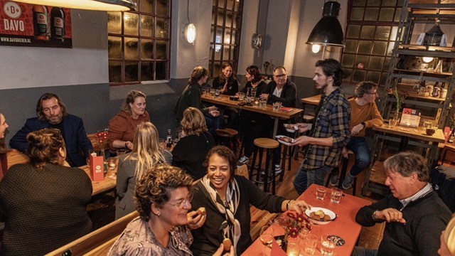 BFoto_Locatietour Deventer - Davo Bieren
