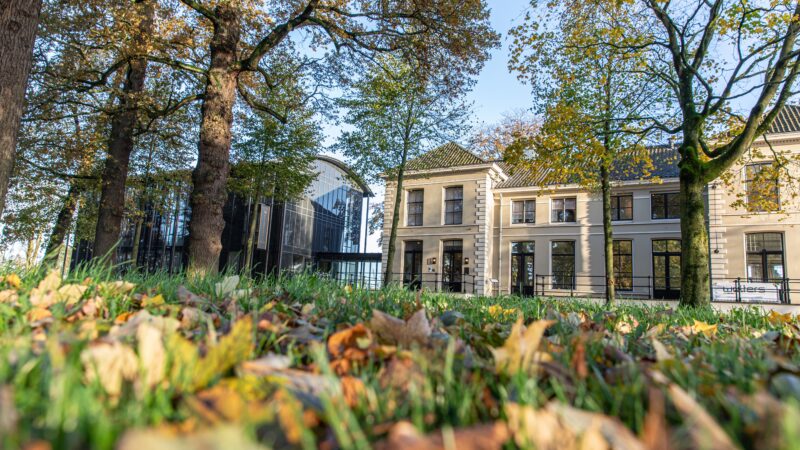 BFoto_Locatietour Deventer - Pillows Luxury Boutique Hotel Aan Den IJssel
