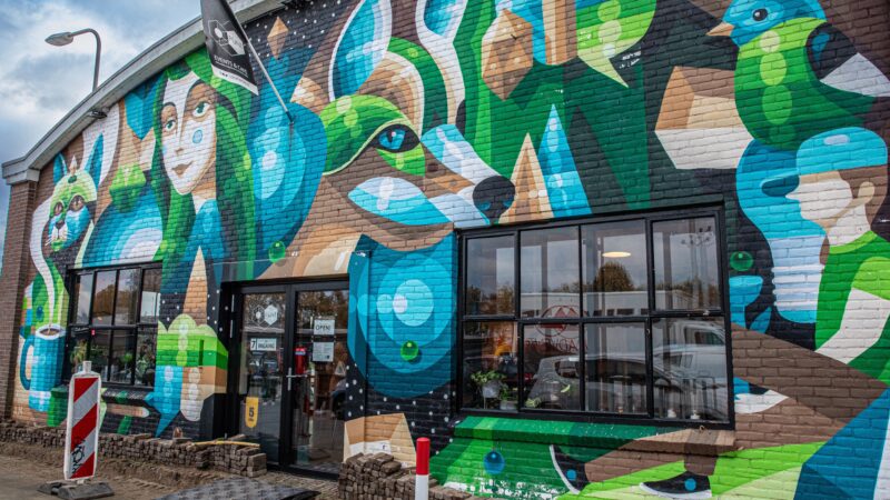 BFoto_Locatietour Deventer - graffiti