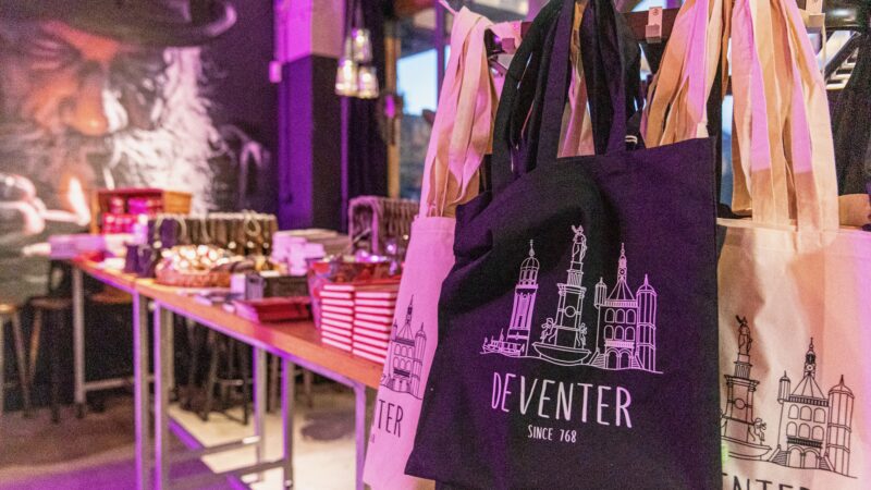 BFoto_Locatietour Deventer - De Zwarte Silo - goodiebuffet