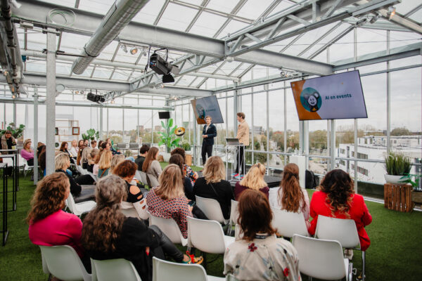 MoMice | jubileum event | Photo