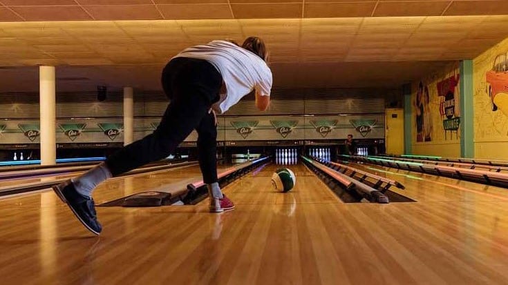 Bowling - Claus - eventlocatie - venue