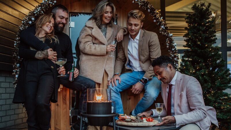 Caterbox-Winter-borrel-buiten-bij-kampvuur