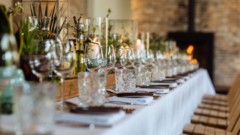 Claus-TheFarmhouse- venue - eventlocatie