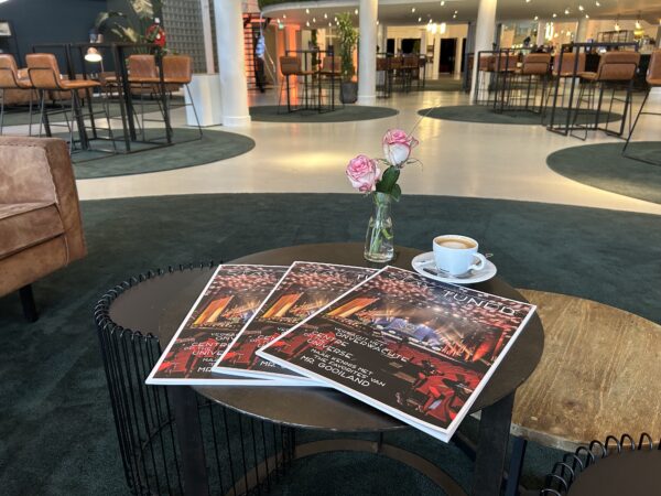 Gooiland Magazine - Gooiland - eventlocatie - venue