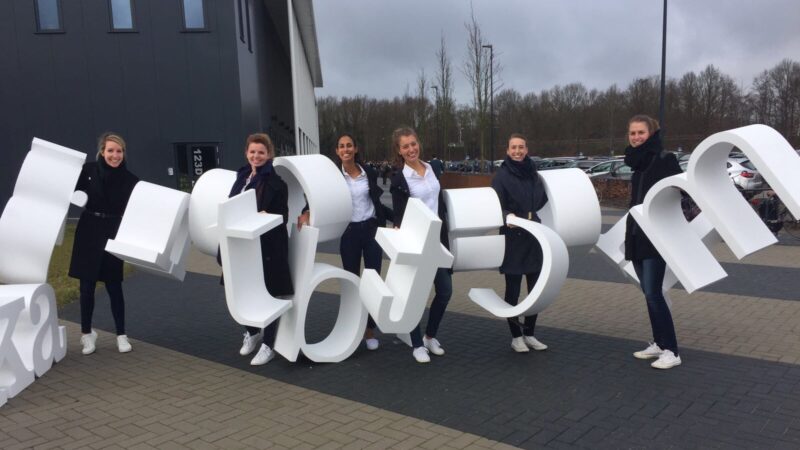 Kronenburg Hospitality & Event Staff -Hospitalty Assistants Event Amsterdam