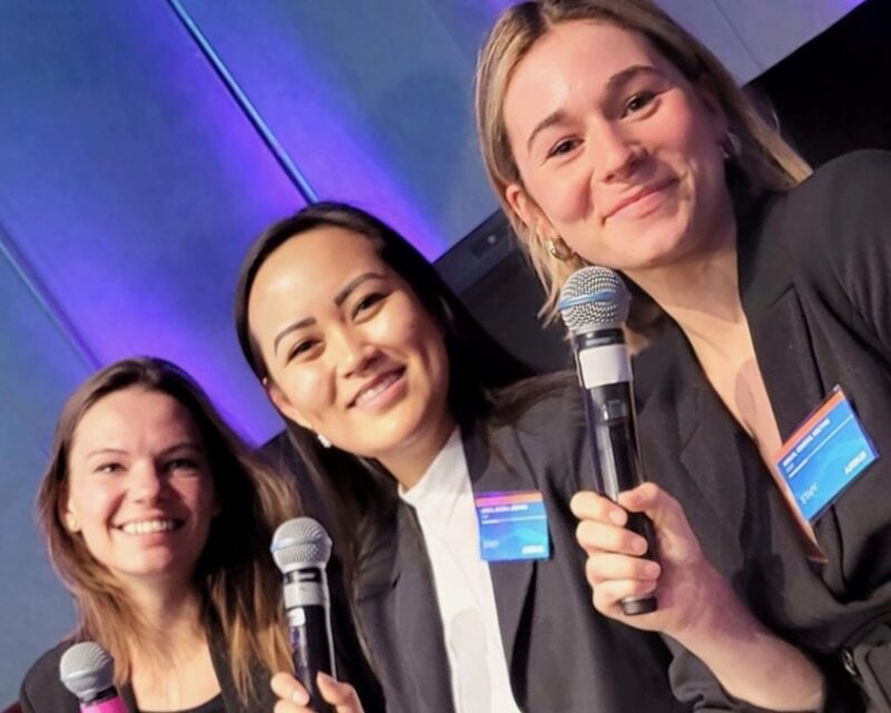 Kronenburg Hospitality & Event Staff - Hostess Congres Amsterdam