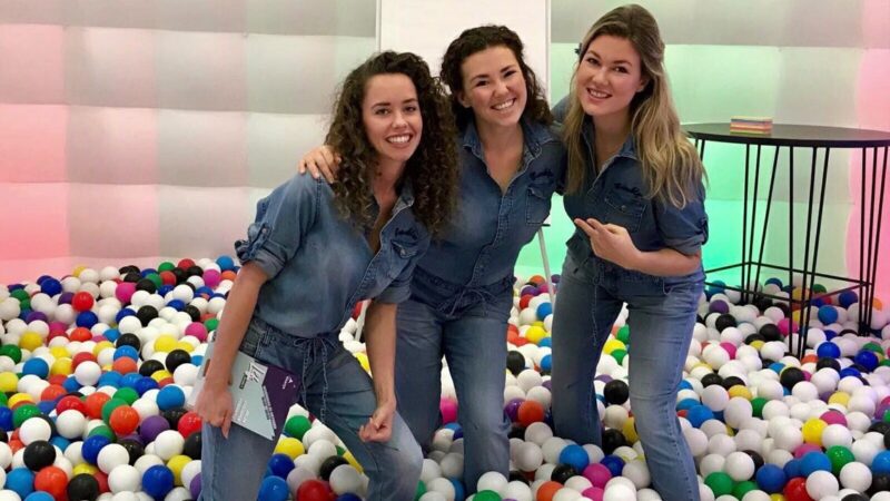 Kronenburg Hospitality & Event Staff - Hostess Event Amsterdam
