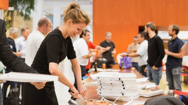 Kronenburg Hospitality & Event Staff - Hostess Event DEN HAAG