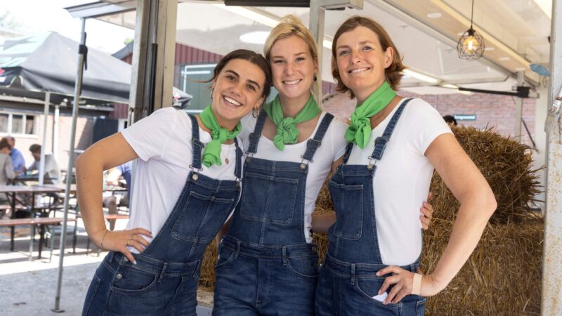Kronenburg Hospitality & Event Staff - Hostesses Event Utrecht