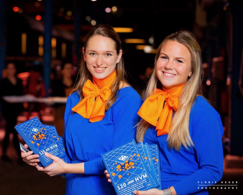 Kronenburg-Hospitality-Event-Staff-Hostesses-VIP-Event-Utrecht - beeld Floris Heuer