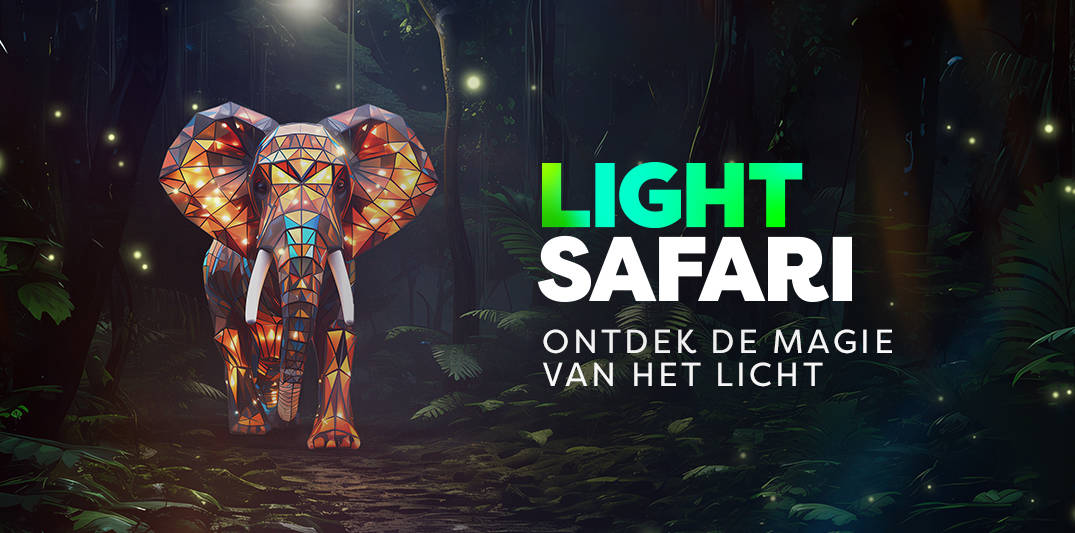 Light Safari Beekse Bergen