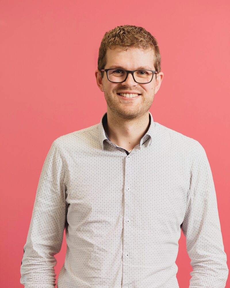 Medewerker aanmelder nl