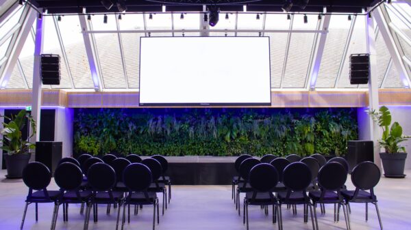 Patio - Claus Events - eventlocatie