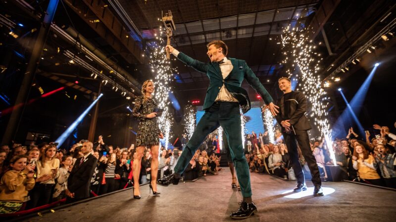 Awardshow_ExpeditieRobinson_Finale_©FlorisHeuer