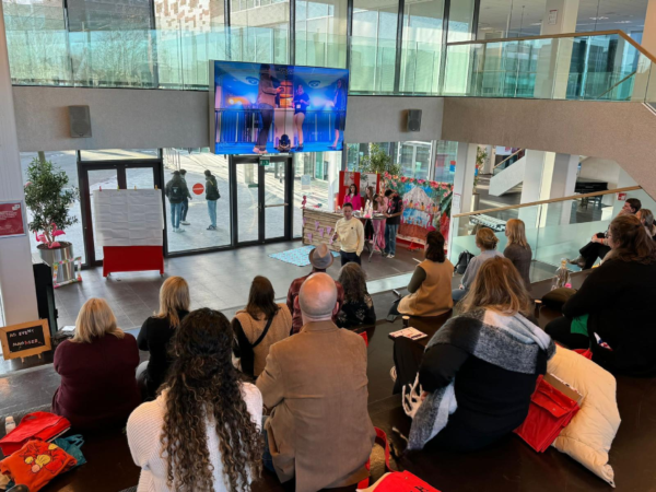 AD Eventmanagement Festival
