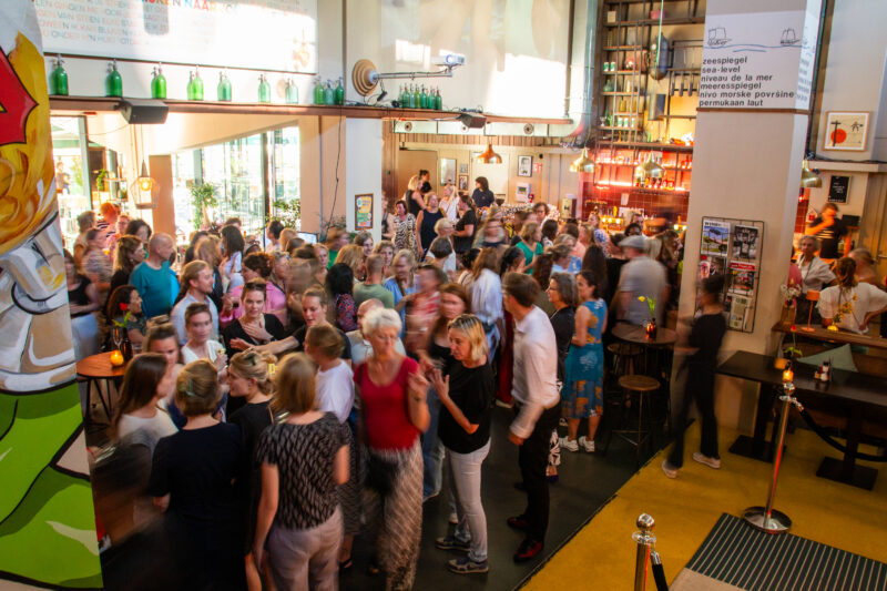 Borrel - The Event Company