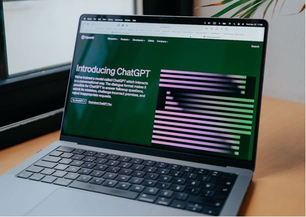 ChatGTP
