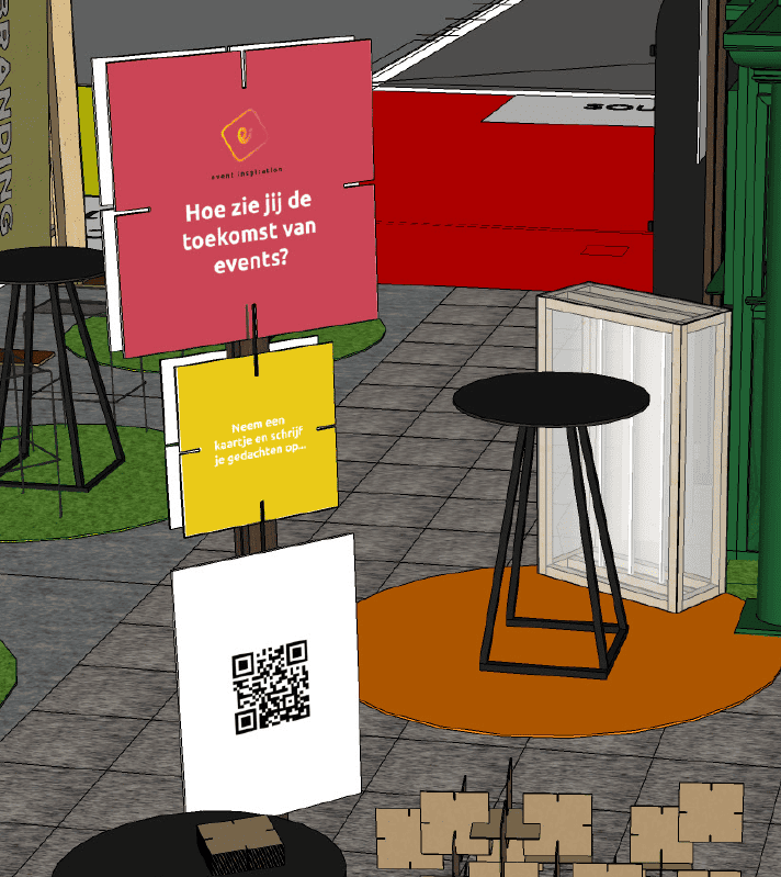 Eventsummit vraag