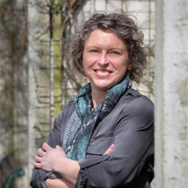 Gerbrig Reitsma CLC Vecta
