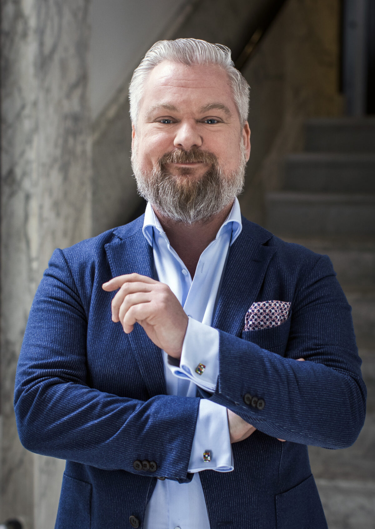 Mourits van den Bosch - The Event Company