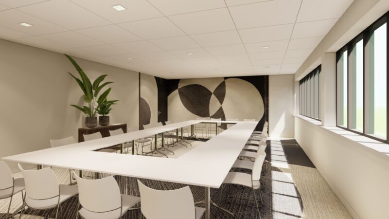 NBC congrescentrum - Meeting Room Large