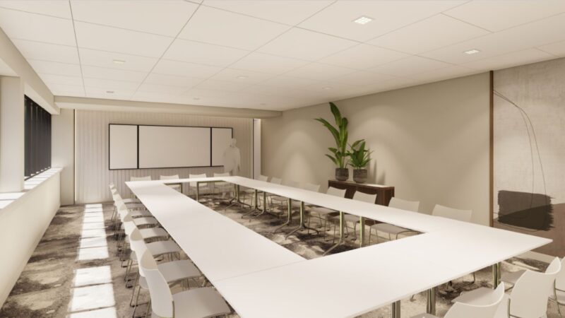 NBC congrescentrum - Meeting Room Large