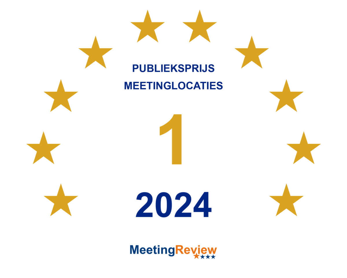 Winnaars MeetingReview Publieksprijs 2024