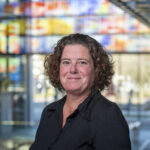 Claudia Woerlee
