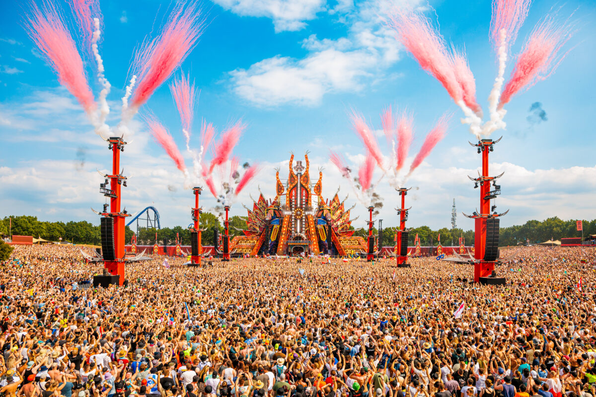 Defqon.1
