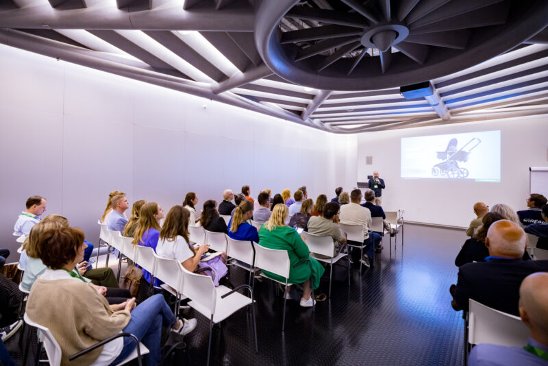 Jaarbeurs Expedition Zaal