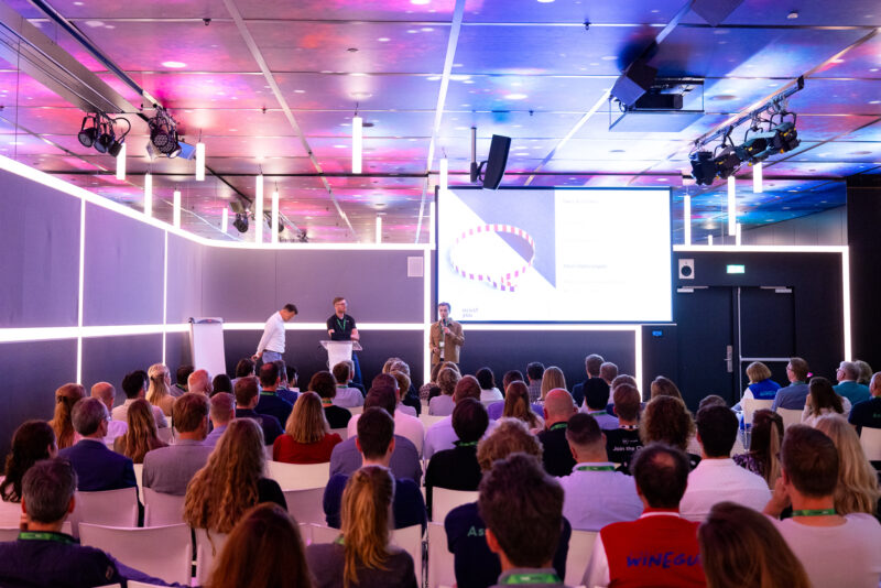 Jaarbeurs Mission