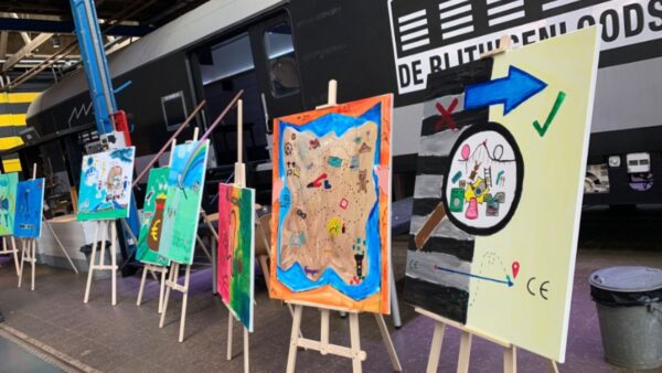 Art Pub / Pub Events