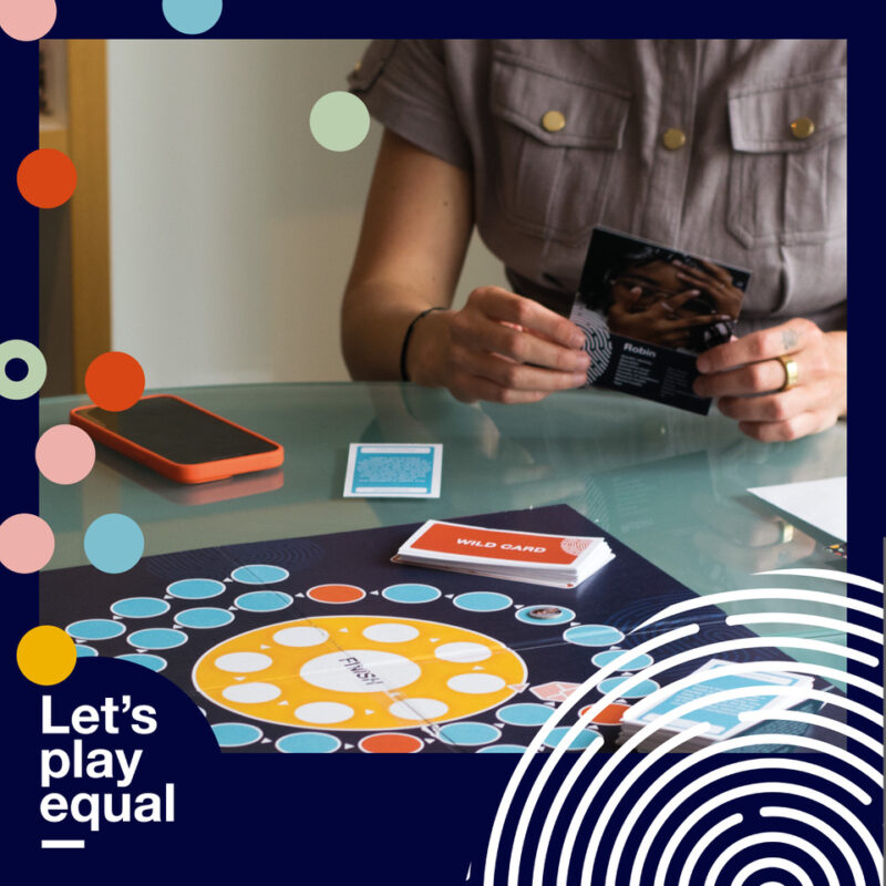 Let's Play Equal - spel spelen
