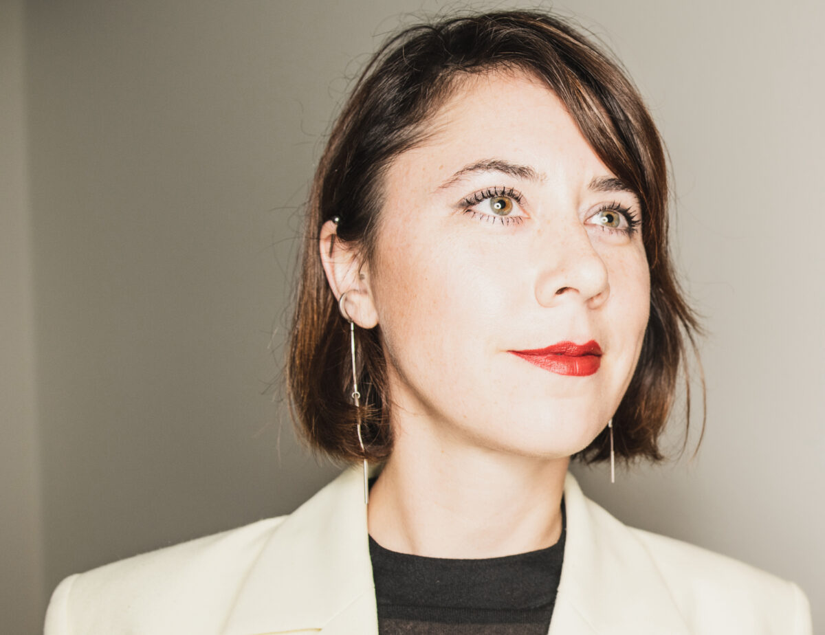 Nathalie van Sasse