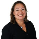 Geraldine Vis
