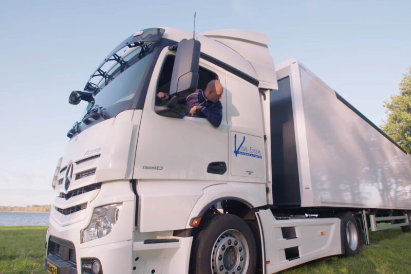 Van Essen EventTrailer.2