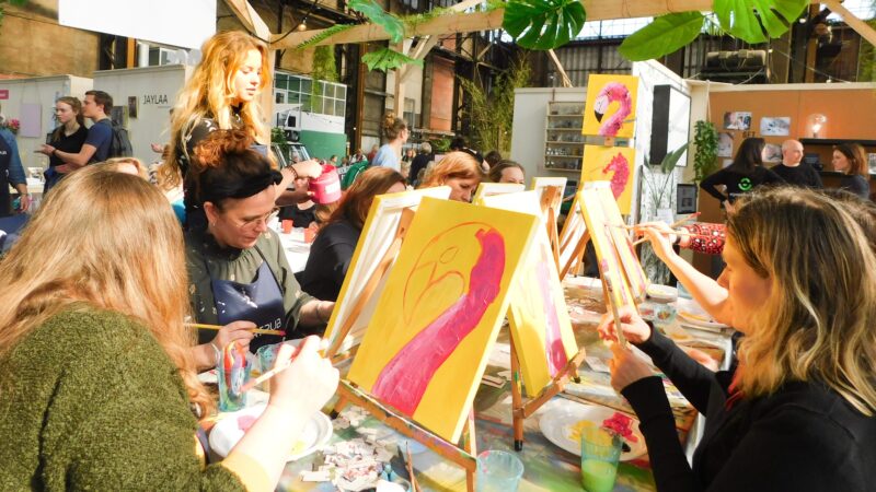 Art Pub / Pub Events