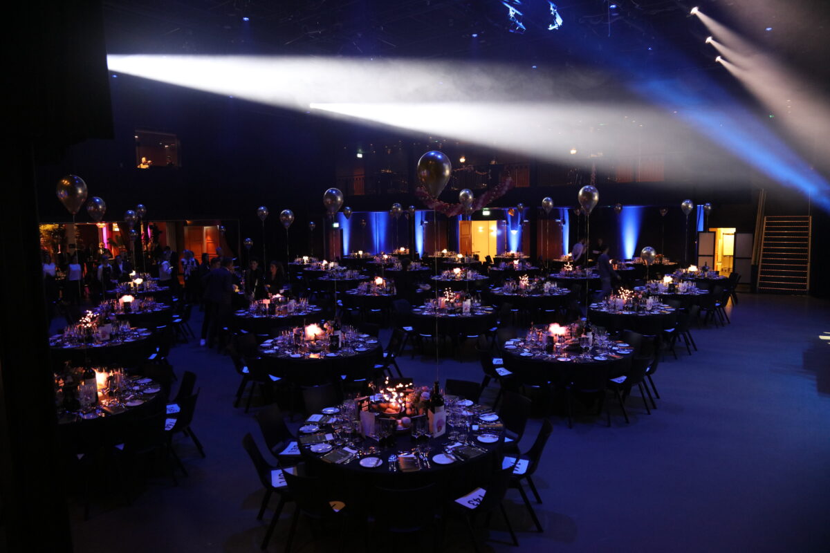 Breast Care Foundation benefietdiner 2