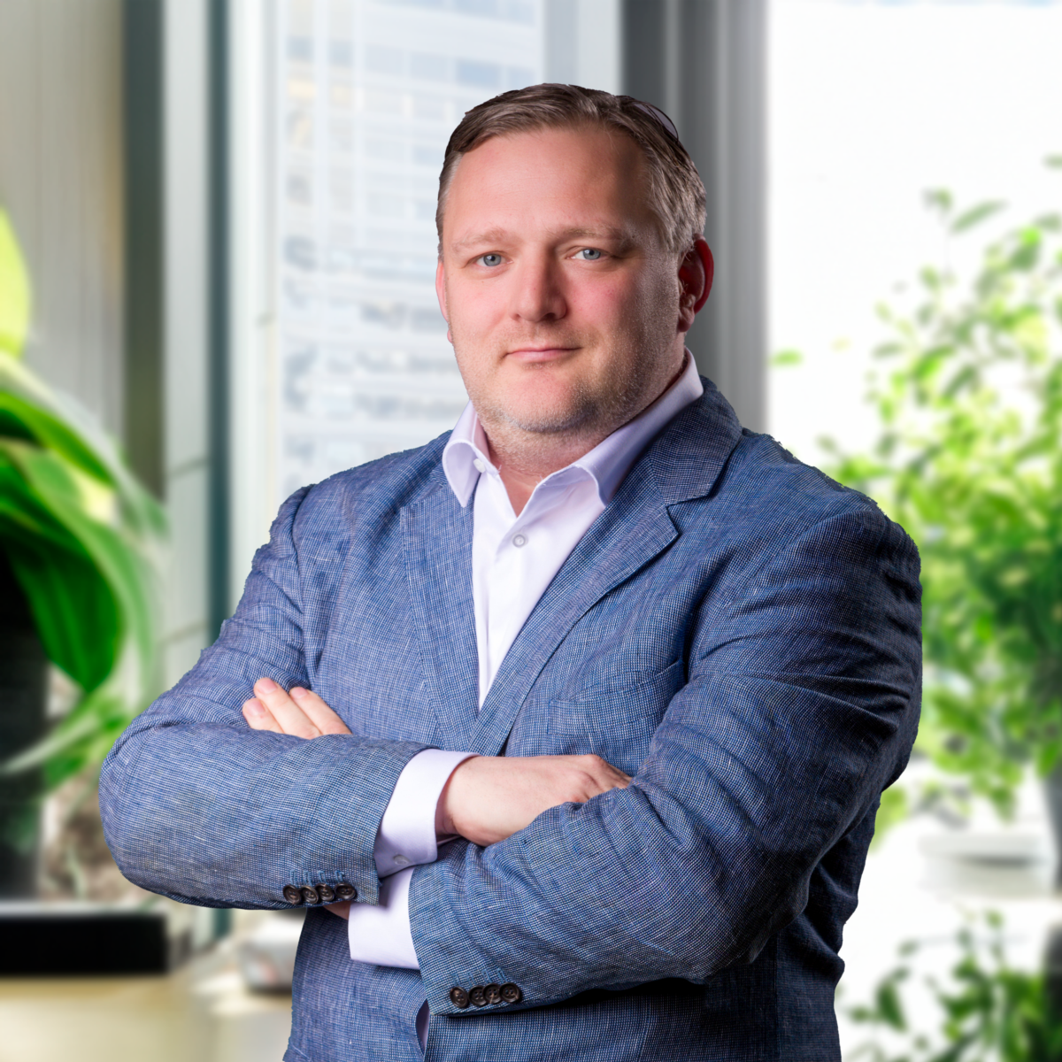 Daniel Frankenhuis YveY