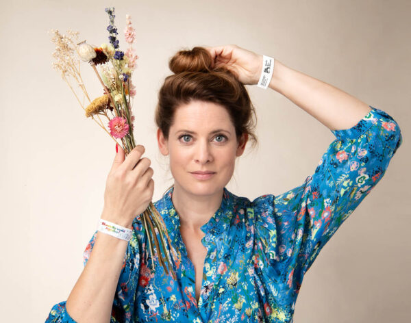 Marie Bee Bloom Marianne