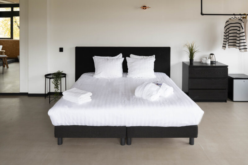 Comfortabele accomodatie