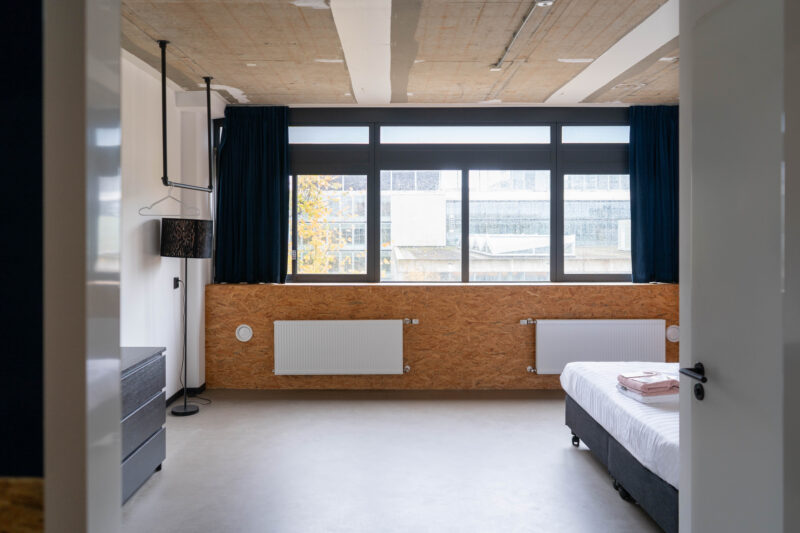 Comfortabele accomodatie The Golden Stork