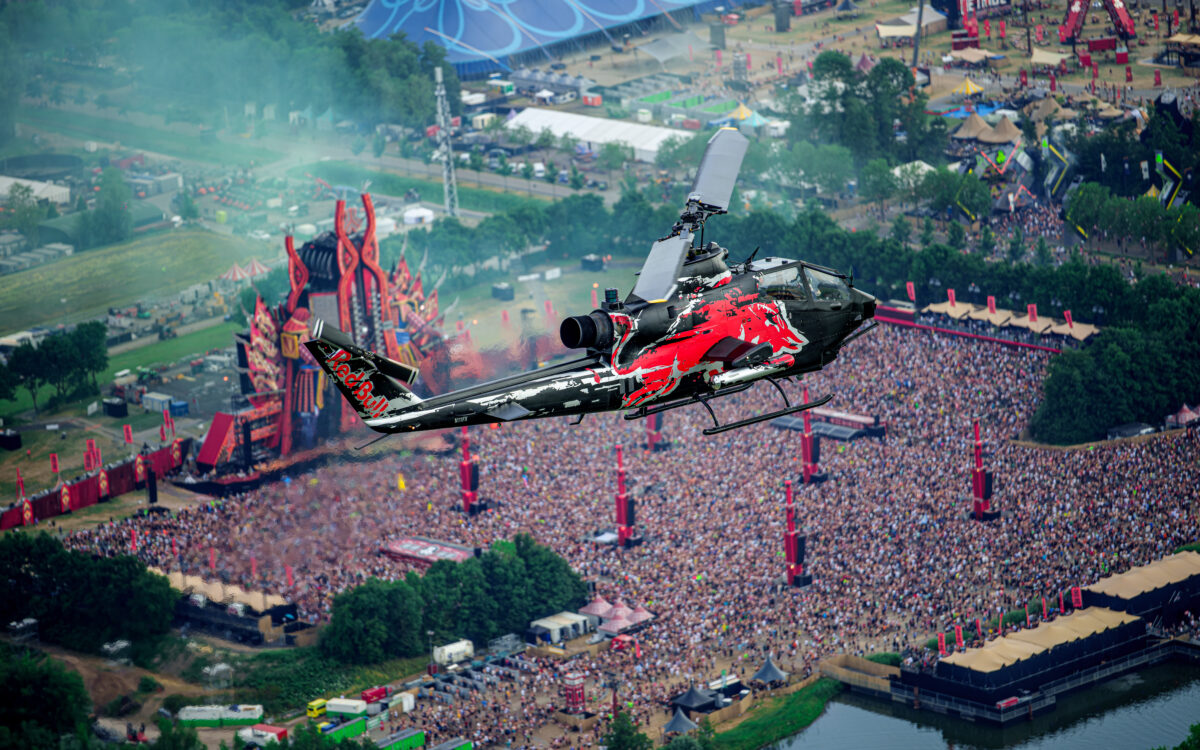 Defqon.1 Festival