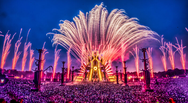 Defqon.1 Festival